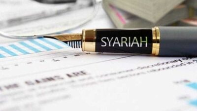 keuangan syariah