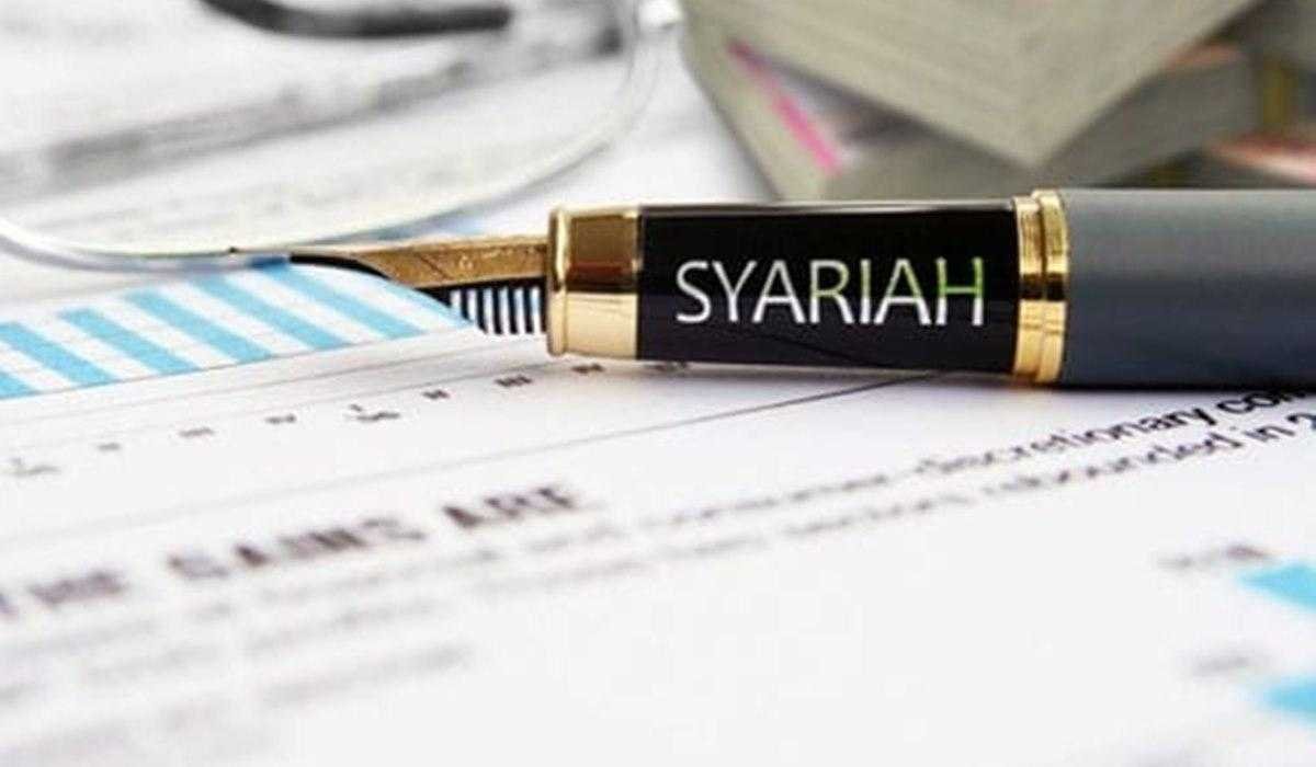 keuangan syariah