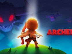 Gems Tak Terbatas! Download Archero Mod Apk, dan Nikmati Keseruan Gamenya!