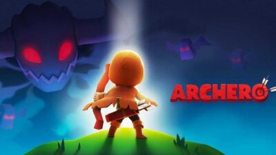 Archero mod apk