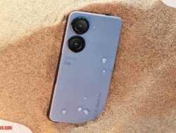Terlalu Bagus, Asus Zenfone 9 Sudah Rilis Resmi di Indonesia
