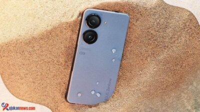 Asus Zenfone 9