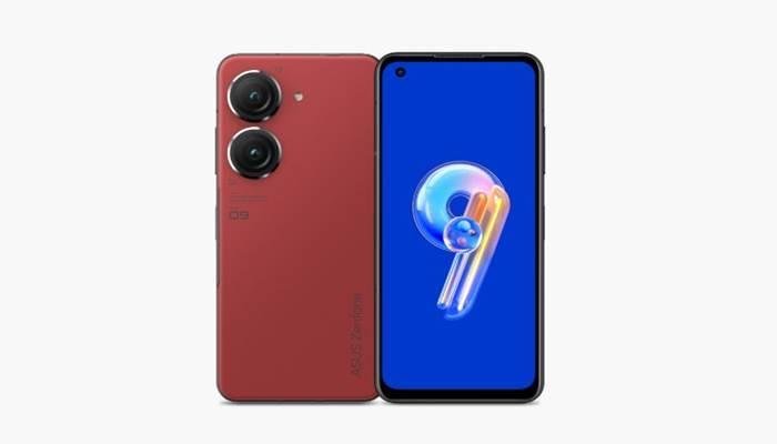 Asus Zenfone 9 Pro