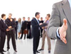 Bisa Saling Melengkapi! Ini Dia 5 Tips Memilih Rekan Bisnis yang Tepat dan Juga Sesuai!
