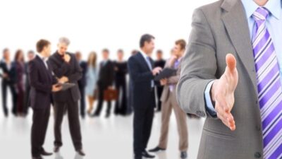 Bisa Saling Melengkapi! Ini Dia 5 Tips Memilih Rekan Bisnis yang Tepat dan Juga Sesuai!