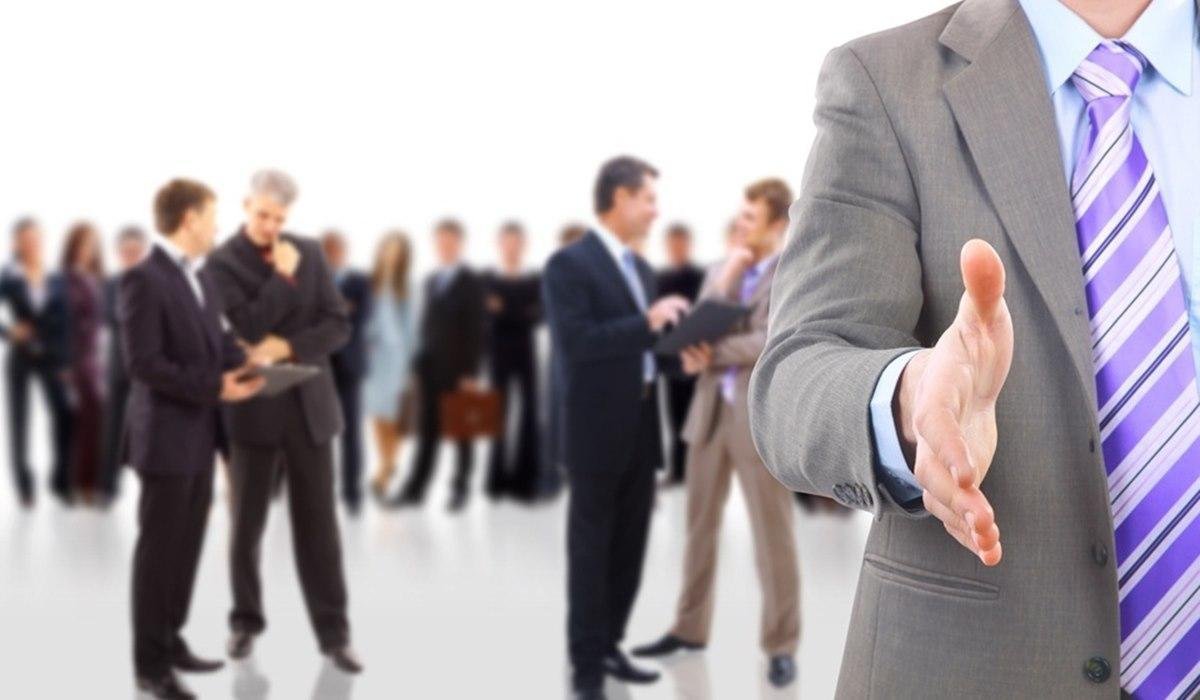 tips memilih rekan bisnis