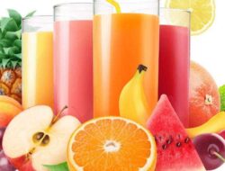 Kaya Akan Kandungan Vitamin! 5 Jus Untuk Kolesterol yang Baik Bagi Kesehatan Tubuh!