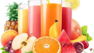 jus untuk kolesterol