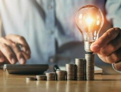 Catat! Ini Dia 5 Cara Menabung Uang yang Benar Untuk Kamu Para Kaum Muda!
