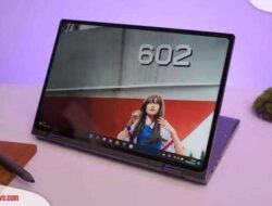 Chuwi MiniBook X, Notebook Mungil yang Memiliki Performa Luar Biasa