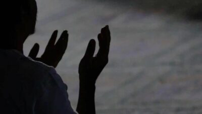 Doa Buka Puasa Ramadhan