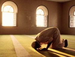 Doa Sholat Dhuha Lengkap Dengan Arabnya, Latin, dan Terjemahannya Dalam Bahasa Indonesia!
