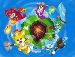 Dapatkan Cuan! Berikut Ini Cara Bermain Elemantos Game NFT, Ayo Download Sekarang Juga!