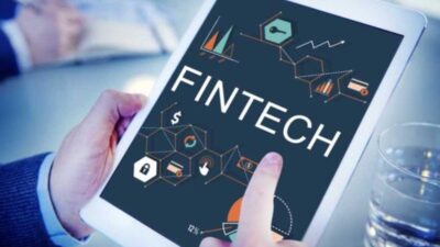 Tentang Startup Fintech, Serta 5 Jenis yang Paling Berkembang Pesat di Indonesia!