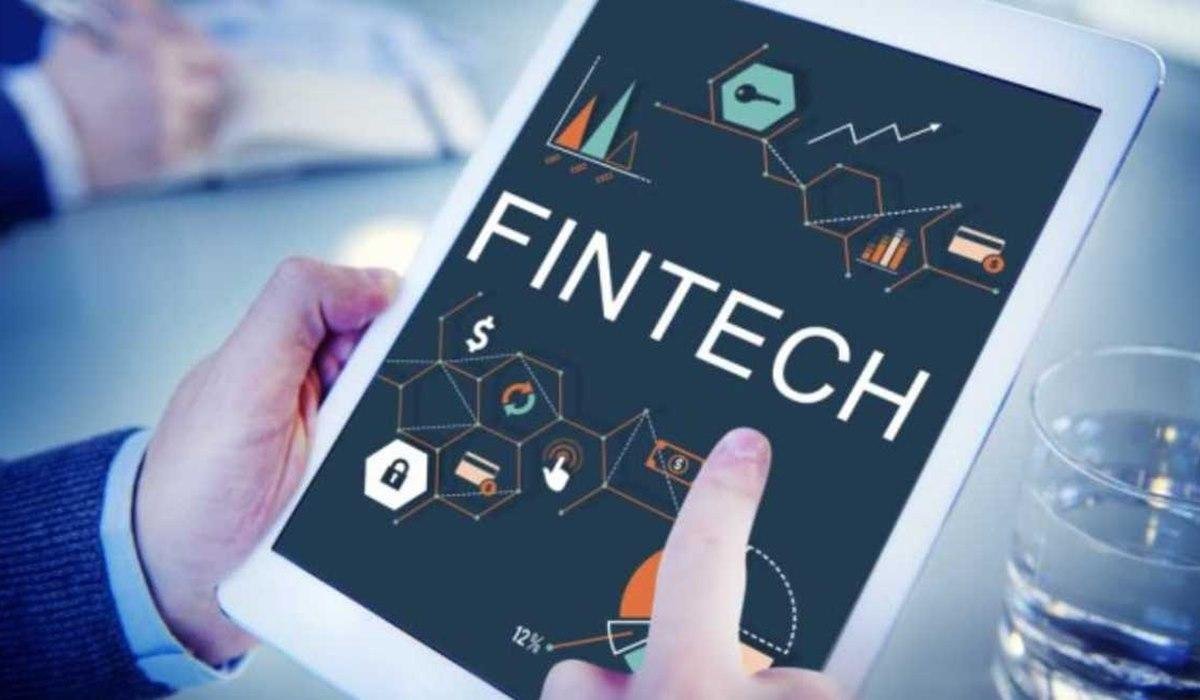 startup fintech