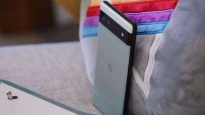 Google Pixel 6A