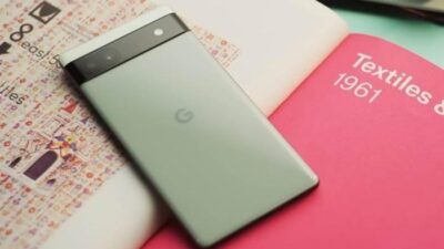 Google Pixel 6A Harga dan Spesifikasi, Bikin Brand HP Lain Ketar-Ketir