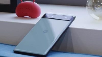 Google Pixel 6A Indonesia Kapan Rilis Resminya? Worth it Gak Sih!