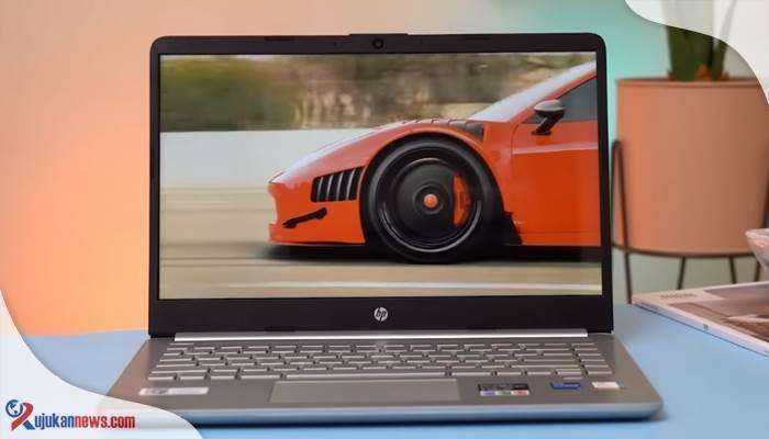 HP 14s DK0073AU
