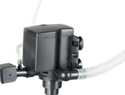 Apa Fungsi Power Head Aquarium? Serta 5 Rekomendasinya Untuk Kalian!