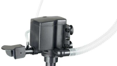 fungsi power head aquarium