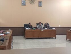 Komisi I DPRD Sinjai Nyatakan Proses Penjaringan Perangkat Desa Kanrung Sesuai Aturan