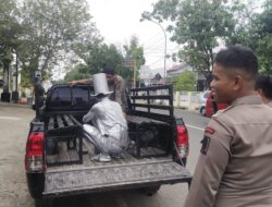 Manusia Silver dan badut Ditertibkan, Elang Suganda Dorong Pendekatan Kemanusiaan