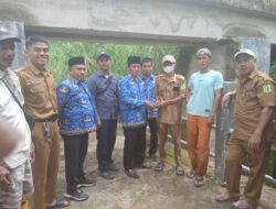 PUPR Sinjai Bantah Pintu Air Lamole Ditutup, Kadis Ajak Camat dan Kades Turun ke Lokasi