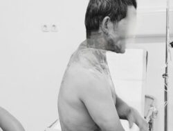 Dua Konflik Keluarga Berujung Darah di Sinjai, Satu Tewas