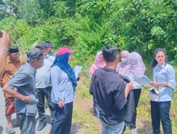 Sengketa Lahan 2,6 Hektare di Sinjai Disidangkan, Kuasa Tergugat Nilai Peninjauan Lokasi Tak Berimbang