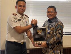 BRI Sinjai Gandeng Rutan Sinjai, Perkuat Tata Kelola dan Literasi Keuangan
