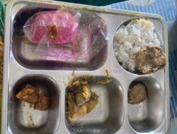 MBG Sinjai Disorot, Anggota Dewan Heriwawan: “Saya Hanya Investor”
