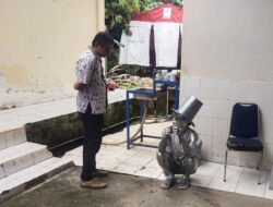 Viral Isu Denda Rp500 Ribu ke Manusia Silver di Sinjai, Satpol PP dan Dinsos Buka Suara