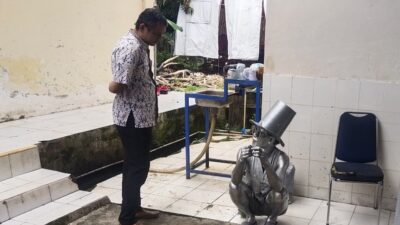 Viral Isu Denda Rp500 Ribu ke Manusia Silver di Sinjai, Satpol PP dan Dinsos Buka Suara