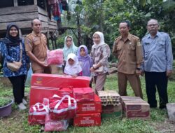 Tujuh Hari Tanpa Nasi, Negara ke Mana? Catatan Warga Sinjai dan Ancaman Pasal 428 KUHP