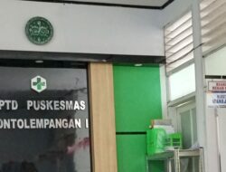 Dokter Kerap Tak Hadir di Jam Pelayanan, Pelayanan Puskesmas Bontolempangan I Disorot Warga