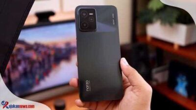 Infinix HOT 12 Pro, Seri HOT Terbaru yang Menang Banyak