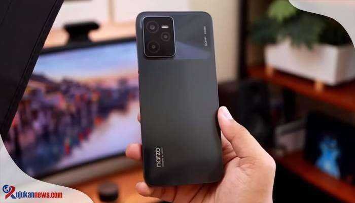Infinix HOT 12 Pro