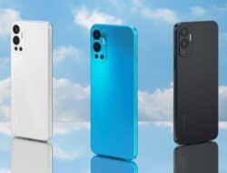 Infinix Hot 12 Harga dan Spesifikasi, HP Entrilevel Buat Gaming
