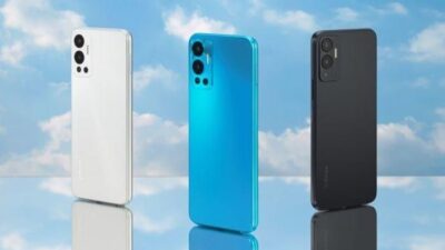 Infinix Hot 12 Harga dan Spesifikasi, HP Entrilevel Buat Gaming
