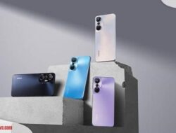 Infinix Hot 20S, Terlalu Murah, Terlalu Mewah, dan Membuat Gelisah (Cuma 2 Jutaan)