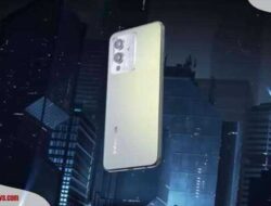 Infinix Note 12 Pro 5G Resmi Masuk Indonesia? Secara Diam-diam Infinix Kasih Kejutan Lagi!