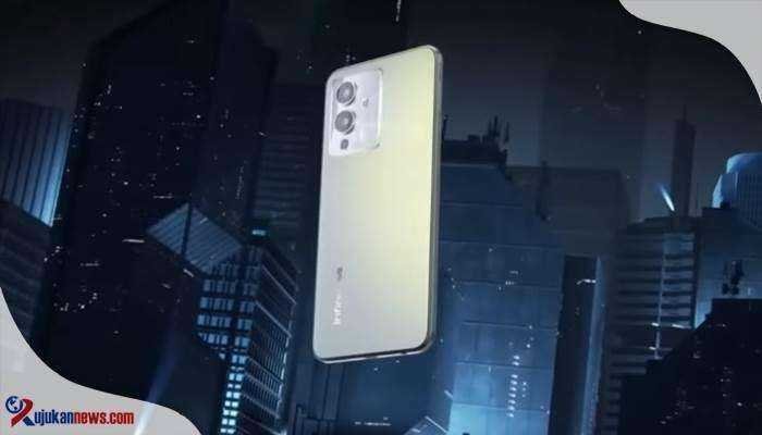 Infinix Note 12 Pro 5G