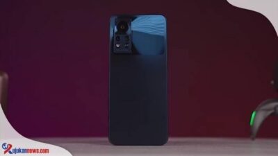 Infinix Note 12i