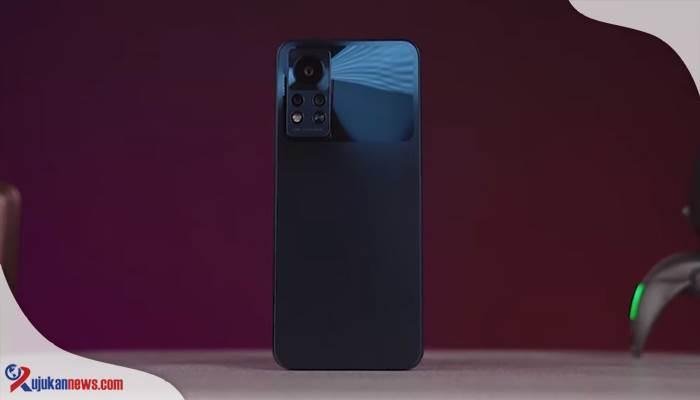 Infinix Note 12i