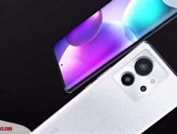 Infinix Zero Ultra 5G, Kejutan Besar dari Infinix Untuf Fans!