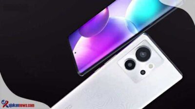 Infinix Zero Ultra 5G, Kejutan Besar dari Infinix Untuf Fans!