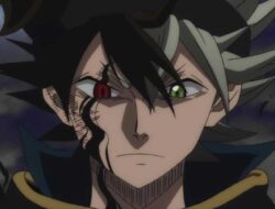 Wibu Wajib Nonton! 5 Anime Keren yang Bertemakan Kekuatan Sihir!