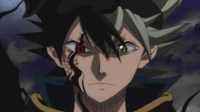 Wibu Wajib Nonton! 5 Anime Keren yang Bertemakan Kekuatan Sihir!