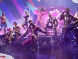 Ayo Klaim Kode Redeem FF 17 November 2022 Terbaru, Dapatkan Hadiah yang Menarik!